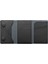 MagFit iPhone için MagSafe özellikli 7 Kartlı Manyetik Cüzdan Valentinus S Wallet Black - AFA09133 2