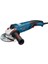 Bosch Gws 18-125 Sl Avuç Taşlama 1800 Watt 1