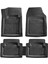 Seat Leon 4d Havuzlu Paspas Kutulu 1