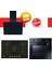 Riviera Ankastre Set A+++ ( HOT3051BI/E + HVG74K3B 75 cm Siyah Ocak + HDG6C1GBTK Siyah) 1