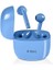 Airbeat Go Gerçek Kablosuz Tws Bluetooth Kulaklık Mavi 1
