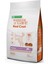 Nature's Protection Superior Care Kızıl/Kahverengi Tüylü Köpekler İçin Tahılsız Somonlu Küçük Irk Yavru Köpek Maması 1,5kg 1