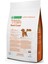 Nature's Protection Superior Care Kızıl/Kahverengi Tüylü Köpekler İçin Tahılsız Somonlu Küçük Irk Yavru Köpek Maması 1,5kg 2