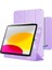 iPad Air 13 Inç 2024 2025 Uyumlu Kılıf Manyetik Kalem Için Kilit Yuvalı Slim Akıllı Magic Kapak Katlanabilir Standlı A3268/A3269/A3271 A2925/A2926/A3007 1