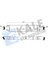 Turbo Radyatoru (Intercooler) 665X142X42 Audı A4 A5 A6 16 1