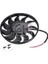 Fan Motoru Kucuk Olan (200W 280MM) Audı A4 0108 A6 0205 1