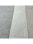 Valensa Kilim , Modern Kaymaz Taban Iskandinav Desenli Oda Mekan Halısı 7