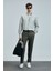 Karl Smart Erkek Chino Pantolon Slim Fit Siyah 1