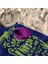 Find Me In The Ocean Plaj Havlusu - Microfiber 7