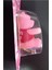 Ayıcık Oto Araba Kokusu Pembe/kırmızı Sakız Aromalı 2