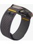 Apple Watch 49mm Ultra Seri 3/2/1 - 46mm Seri 11/10 - 45mm Seri 9/8/7 - 44mm Seri SE3/SE2/SE/6/5/4 ile Uyumlu Kordon Kayış Band Athlex Air Active Gray - AMP09034 3