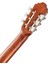 Klasik Gitar, Semı Gloss , Ladin Kapak, 4