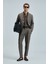Jaques Spor Erkek Blazer Ceket Slim Fit Lacivert 1