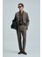 Jaques Spor Erkek Blazer Ceket Slim Fit Lacivert 3