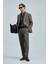 Jaques Spor Erkek Blazer Ceket Slim Fit Lacivert 4