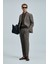 Jaques Spor Erkek Blazer Ceket Slim Fit Lacivert 5