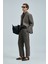 Jaques Spor Erkek Blazer Ceket Slim Fit Lacivert 6