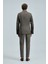Jaques Spor Erkek Blazer Ceket Slim Fit Lacivert 7