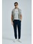 Pıto Smart Erkek Chino Pantolon Slim Fit Siyah 1