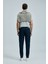Pıto Smart Erkek Chino Pantolon Slim Fit Siyah 6