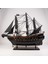 Gemiler Denizcilik Grubu-Vietnam Gemiler-Black Pearl-Siyah İNCI-40X11X45 CM-JTS0112W-40 1