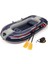 Bestway Şişme Hydro-Force Treck X1 Bot 234X135 cm - 61083 (Lisinya) 1