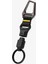Carabiner Manyetik Anahtarlık / Çıkarılabilir Manyetik Anahtarlık Klipsi Black - AHP06846 3