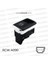 Cam Acma Salterı (Teklı) X204 0815 W176 1218 W204 0714 C117 1319 C207 1116 C218 1117 W212 131 1