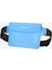 Aqua Shield WaterProof iPX8 Sertifikalı Su Geçirmez Bel Çantası (2 Adet) A620 Sea Blue - AMP06020 3