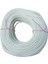 Pvc Aksesuar - Sineklik Fitili 100 mt 1 Top 35 x 50 Menteşeli 1