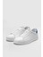 Anton Erkek Sneaker Ayakkabı Siyah 4