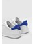 Anton Erkek Sneaker Ayakkabı Siyah 7