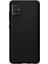 Galaxy A36 Kılıf Liquid Air Matte Black - ACS09199 1