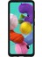 Galaxy A36 Kılıf Liquid Air Matte Black - ACS09199 4