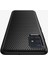 Galaxy A36 Kılıf Liquid Air Matte Black - ACS09199 5