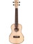Cordoba 24C Spruce Concert Ukulele (Natural) 1