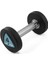 Livepro LP8002 4 kg Poliüretan Dambıl 1