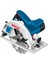 Gks 190 Daire Testere (1.400 W, Testere Çapı: 190 Mm, Göbek Çapı: 30 Mm. 1