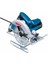 Gks 190 Daire Testere (1.400 W, Testere Çapı: 190 Mm, Göbek Çapı: 30 Mm. 2