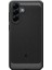 Galaxy A56 Kılıf Rugged Armor Matte Black - ACS09225 1