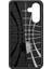 Galaxy A56 Kılıf Rugged Armor Matte Black - ACS09225 5