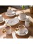 Wedding 90 ml 6'lı Kahve Fincan Takımı 3