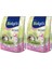 Eco Light Fresh Cherry Blossom (Kiraz Çiçeği Kokulu) Pelet Kedi Kumu 5 Lt x 2 Adet 1