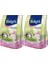 Eco Light Fresh Cherry Blossom (Kiraz Çiçeği Kokulu) Pelet Kedi Kumu 5 Lt x 2 Adet 2