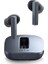 Air Pro Sv TW306 Siyah Tws 6 Mikrofonlu Enc + Hybrid Anc Ipx5 Tere Dayanıklı Bluetooth Gerçe 1