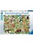 2000 Parça Jungle Puzzle 2