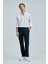 Lukaso Smart Erkek Chino Pantolon Slim Fit Lacivert 1