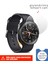 Samsung Galaxy Watch 8 40MM Uyumlu Kolay Uygulama Aparatlı Temperli Cam Ekran Koruyucu 1