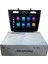 Ford Connect 2 Blueway 4-64 Profesyonel Oem Multimedia 4