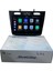 Ford Connect 2 Blueway 4-64 Profesyonel Oem Multimedia 5